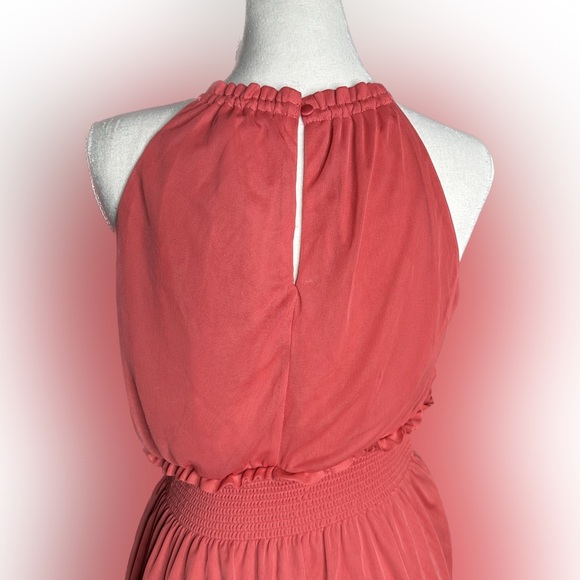 Express Rust Colored Top - Picture 3 of 9